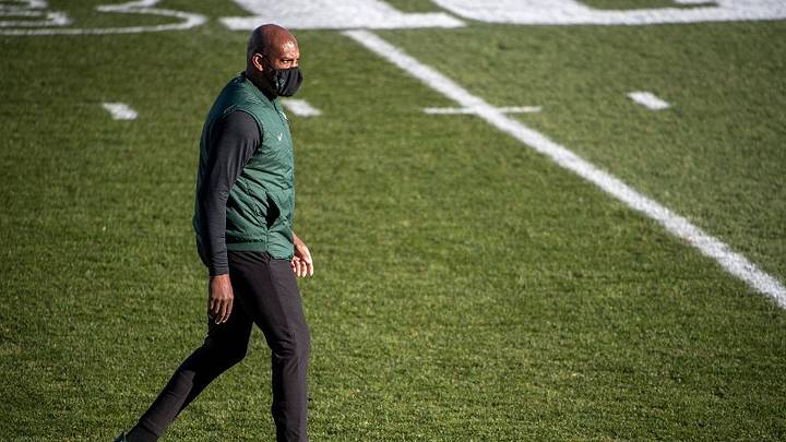 Spartan Nation Mailbag: The Future of Michigan State Football Spartan Nation Mailbag: The Future of Michigan State Football