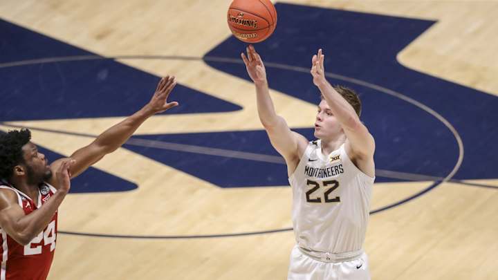 ESPN Bracketology Update - 2/16 ESPN Bracketology Update - 2/16