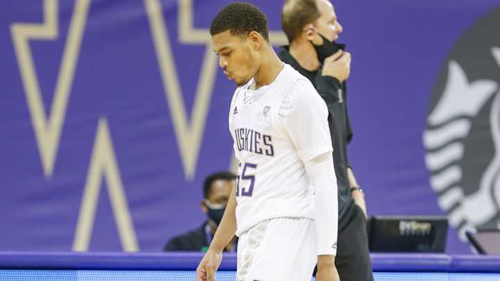 Should Quade Green Move On or Return for Another UW Season?