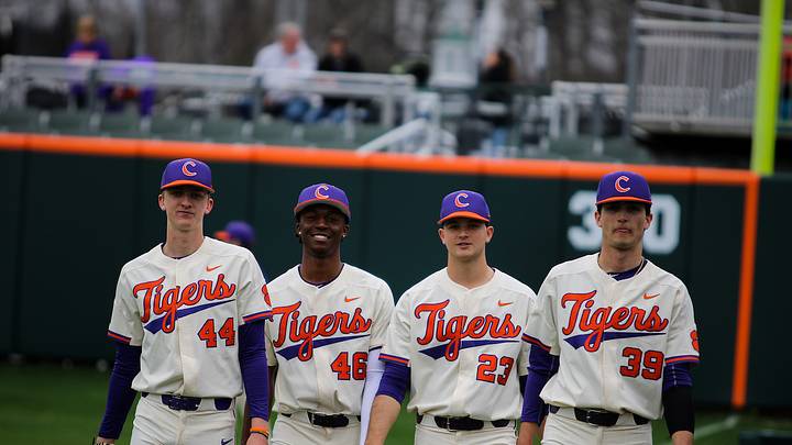 Tuesday Top-5: Clemson Pitchers to Watch in 2021
