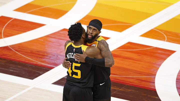 Utah Jazz: Western Conference Standings Watch