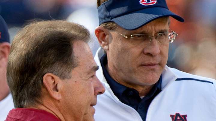 AAC Commish: Strong Roster of Coaches Just Got Stronger By Adding Malzahn AAC Commish: Strong Roster of Coaches Just Got Stronger By Adding Malzahn