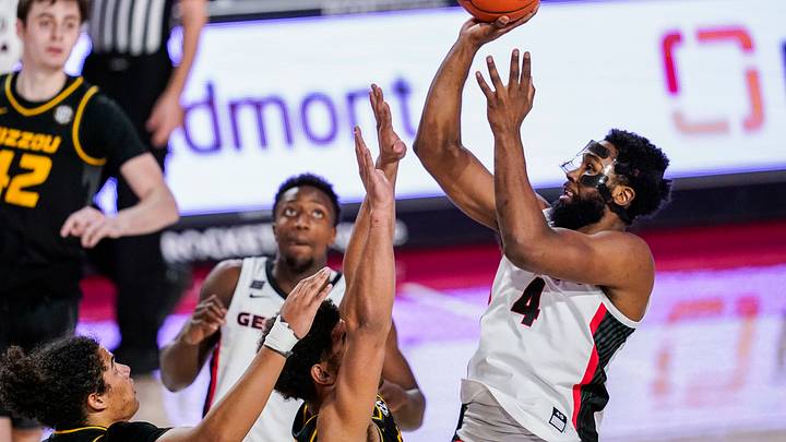 The Good, the Bad and the Ugly From Georgia's Upset Win Over Missouri