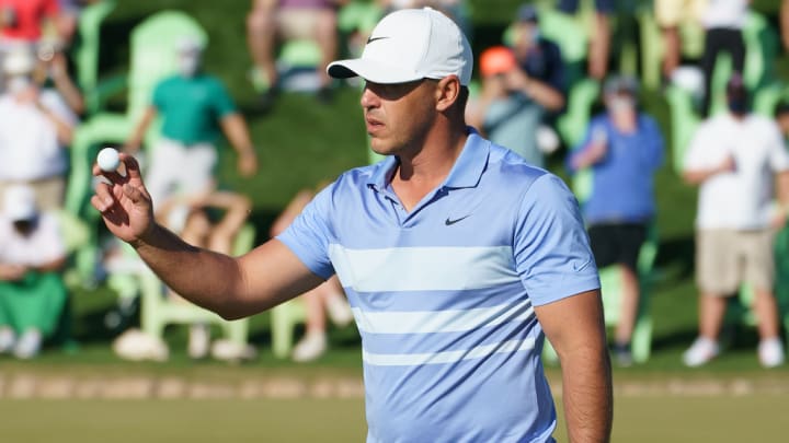 2021 Genesis Invitational - DFS Plays, Bets and Fades