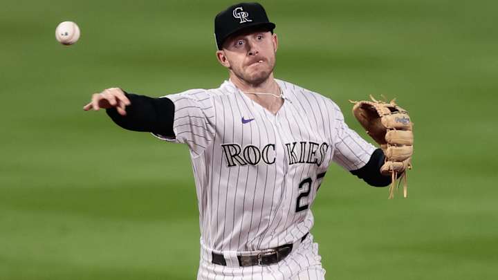 2021 Fantasy Baseball: Colorado Rockies Team Outlook - Trade Fodder Available & Rebuild in Progress