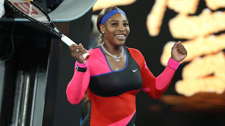 Mailbag: 2021 Australian Open Is Shaping Up to Be a Historic Event