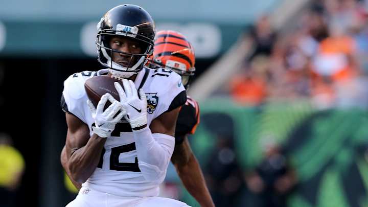 Seahawks 2021 Free Agent Targets Per Team: AFC South