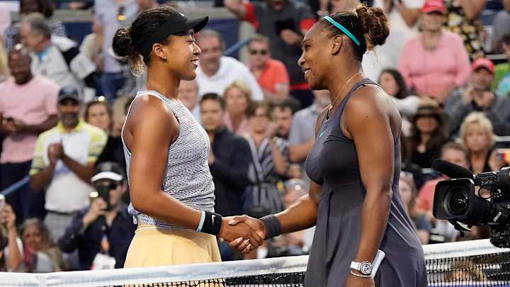Serena Williams vs. Naomi Osaka Live Stream: How to Watch Australian Open Semi-Final, TV Channel, Start Time