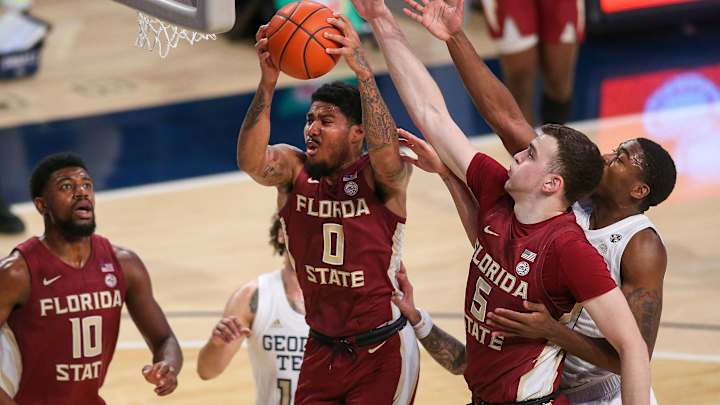 Five Stars of the Week: Florida State, Oregon Looking Dangerous for Stretch Run