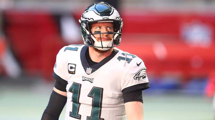 NFL Mailbag: When and Where Will Wentz Be Traded?