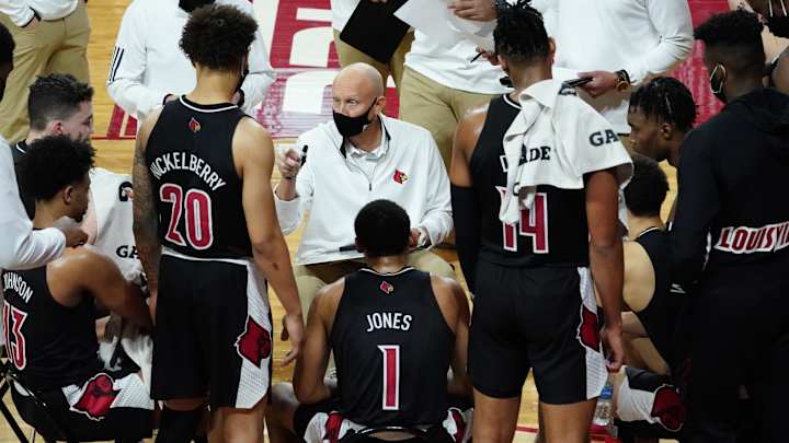 Scouting Report: Louisville Cardinals