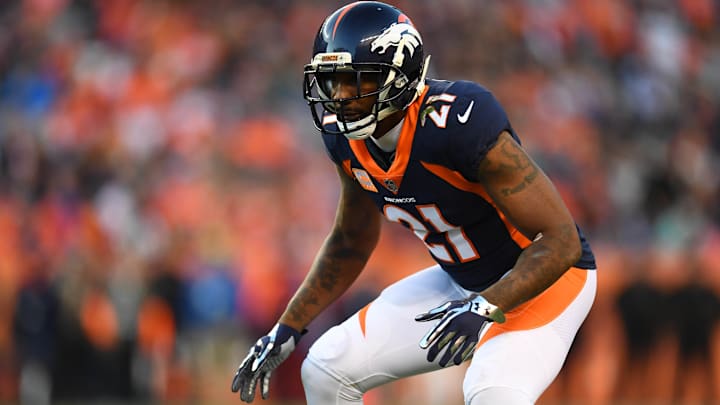 Ranking the 100 Greatest Broncos of All-Time: 80-71