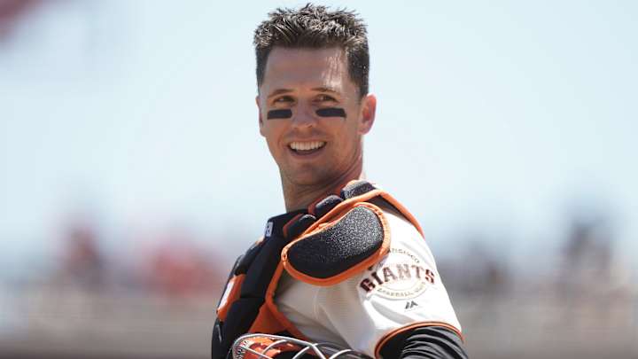 MLB Bets for Friday, May 7: Giants Stay Hot,  Home Dog Win vs. Padres