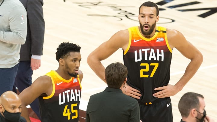 New York Times Predicts 3 Jazz All-Stars