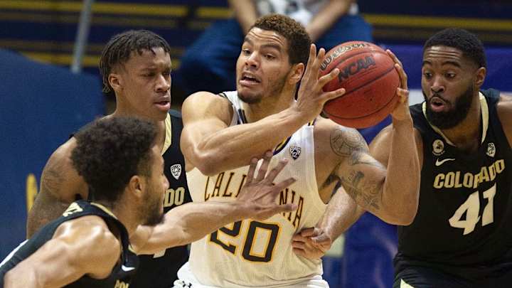 Cal Basketball: Matt Bradley Playing His Best Ball - Mark Fox Says There is Still More