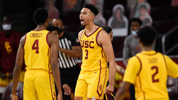Breaking: USC Basketball Receives NCAA Sanctions Following Bribery Scandal