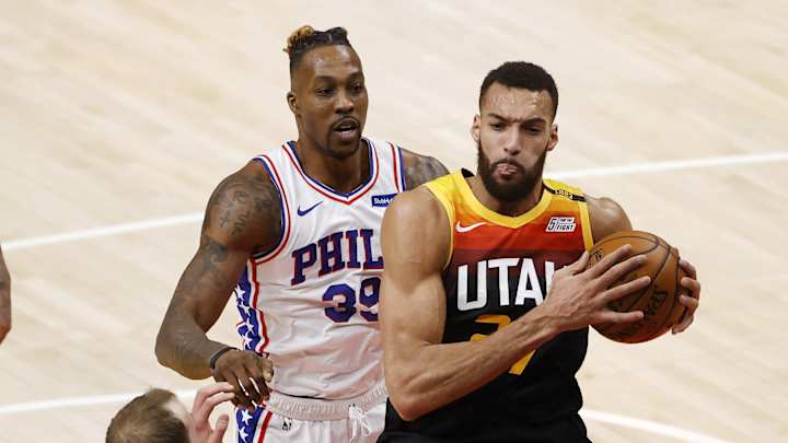 Sixers' Dwight Howard Explains Decision to Play After His Grandmother's Passing