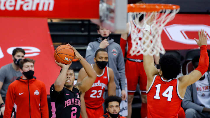 Can Penn State Fix its Offense in Time for No. 4 Ohio State?