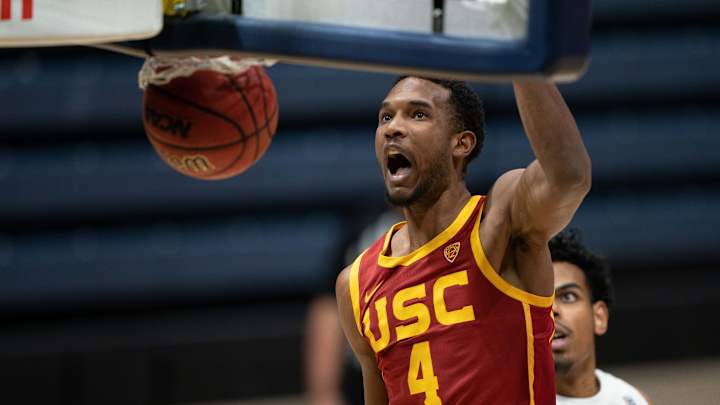 Pac-12 Basketball Notes: UCLA on the Bubble; Best Pro Prospects, Etc.
