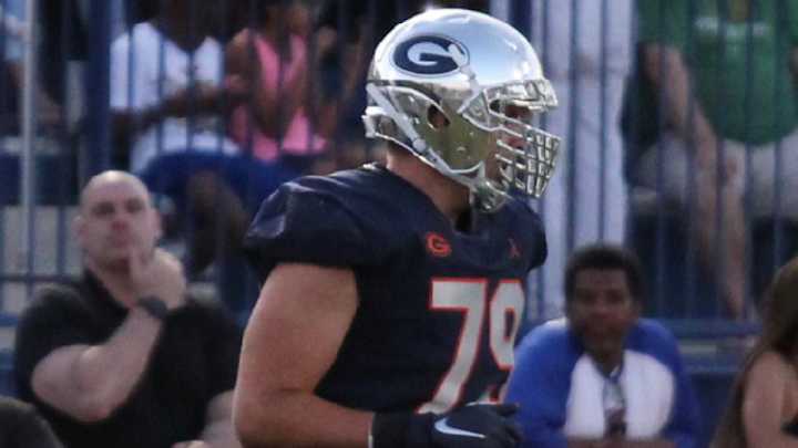 Key Oklahoma recruiting targets have begun to book official visits