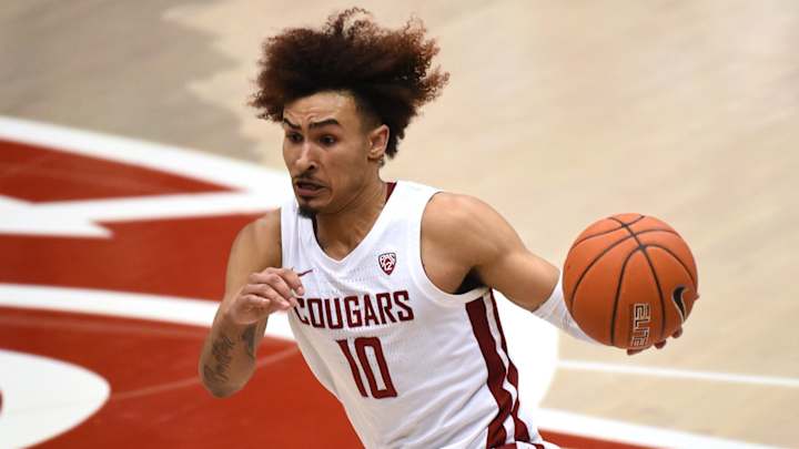 Cal Basketball Preview Box: Bears Seek Road Win at Washington State