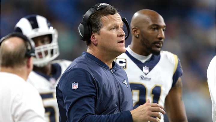 Blackmon: Barry Brings Work Ethic, Passion, Motivation