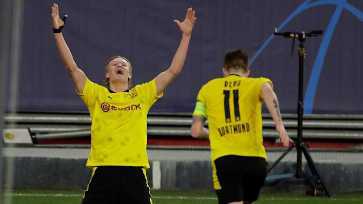 Bayern Munich vs. Borussia Dortmund Live Stream: Watch Der Klassiker Online, TV Channel, Lineups