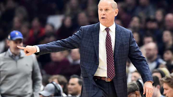 Locked on Boston College: Beilein and Cooley Candidate Profiles