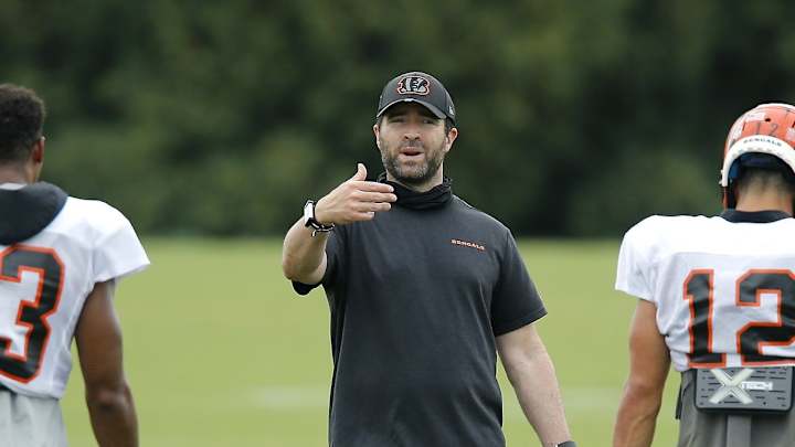 Broncos Request to Interview Bengals OC Brian Callahan for Head Coaching Vacancy