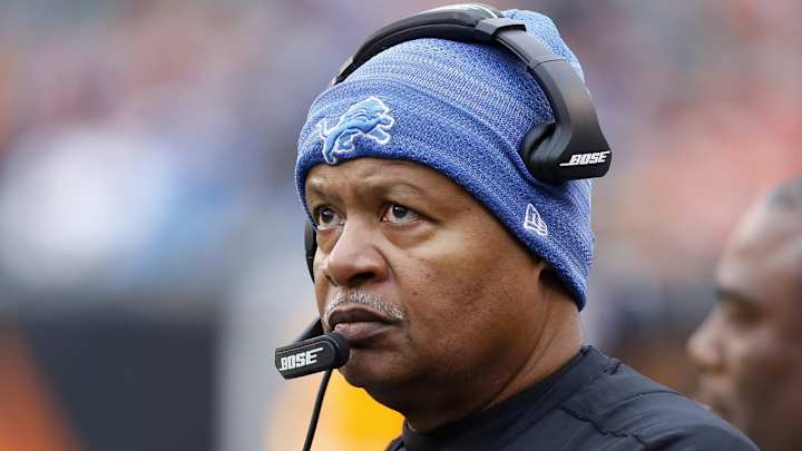 Jim Caldwell: Rams Will 'Love' Matthew Stafford