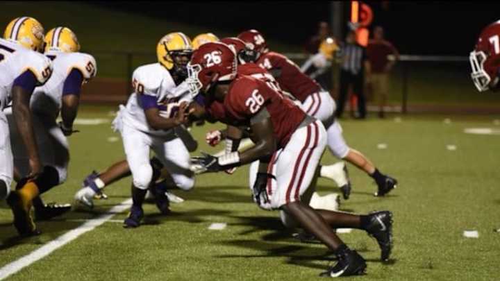 Thirty Days Later, Tennessee Yet to Release SI99 DE Dylan Brooks of Letter of Intent