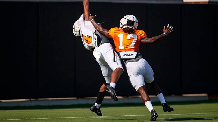 Tyus Fields Tyus Fields