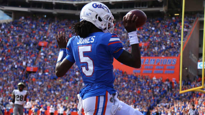 Five Storylines to Monitor Throughout Florida Gators 2021 Spring Camp Five Storylines to Monitor Throughout Florida Gators 2021 Spring Camp