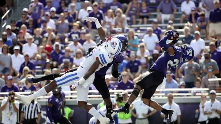 NFL Draft Prospect Spotlight: Ar’Darius Washington