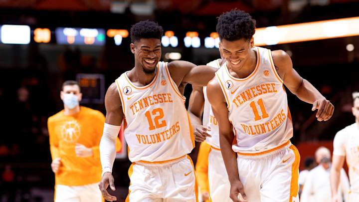 Nichols: Old-school Fulky, new-age Bailey drive vintage Tennessee against South Carolina Nichols: Old-school Fulky, new-age Bailey drive vintage Tennessee against South Carolina