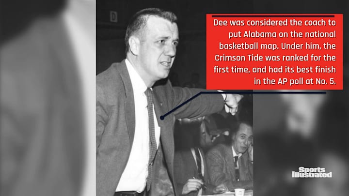 Throwback Thursday: Johnny Dee