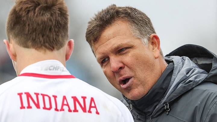 Indiana Soccer: Hoosiers Finally Get Back on the Pitch