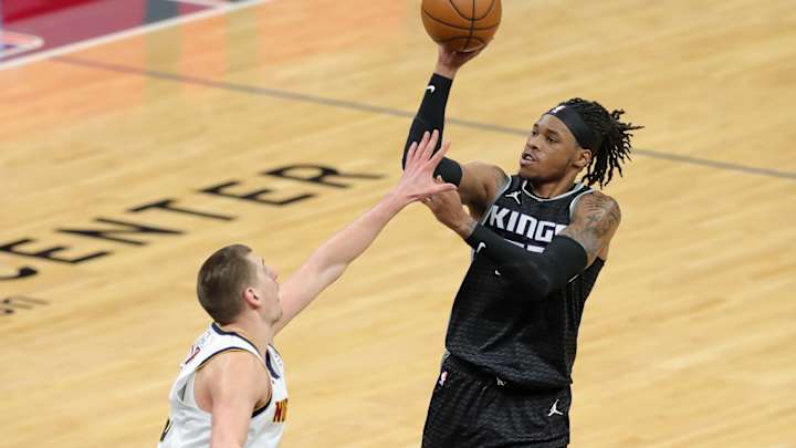 Sacramento Kings' Richaun Holmes Calls Sixers Fans 'Ruthless'