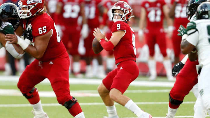 Fresno Fireworks Show Will Enable Haener, Jones to Pad Stats, Attract Pros