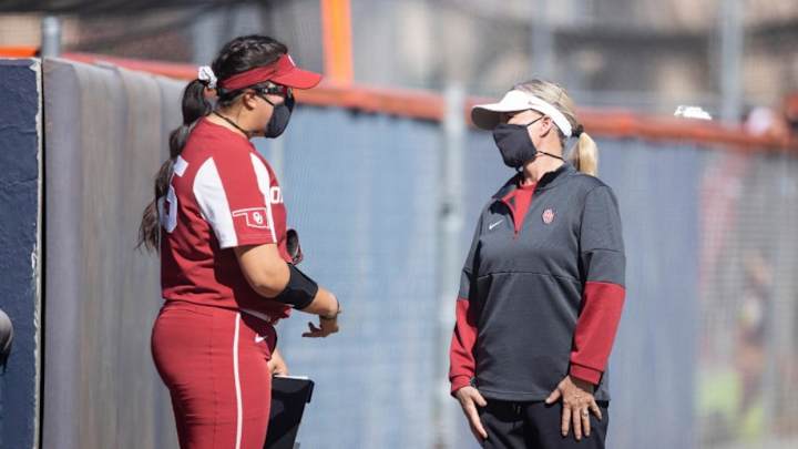 Oklahoma, G Juarez dominate Team Mexico