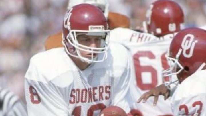 Troy Aikman: Staying at Oklahoma 'would've been nice,' but UCLA was 'really special'