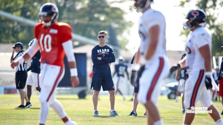 Learning from the School of Hard Knocks