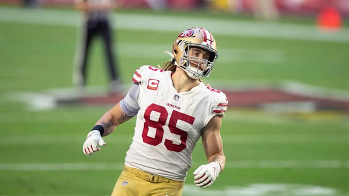 49ers Mock Offseason: Part Deux