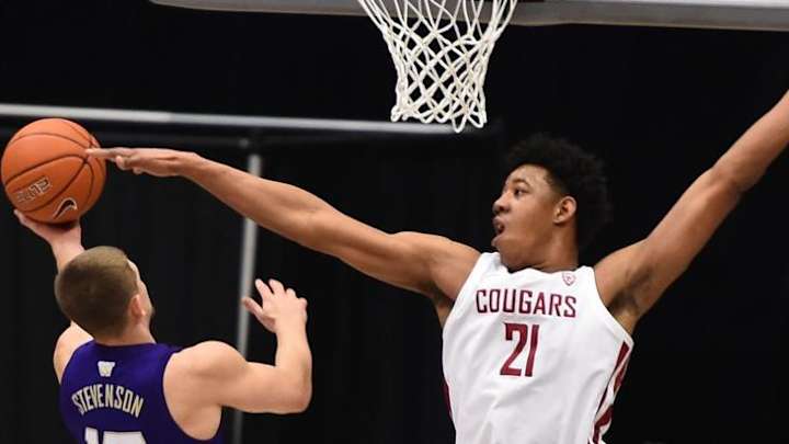 Cal Basketball Game Vs. Washington State: WSU's Bonton Out, but Bears Lose