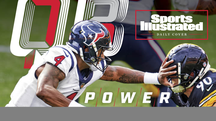 The NFL’s Era of Superstar Empowerment Is Coming The NFL’s Era of Superstar Empowerment Is Coming