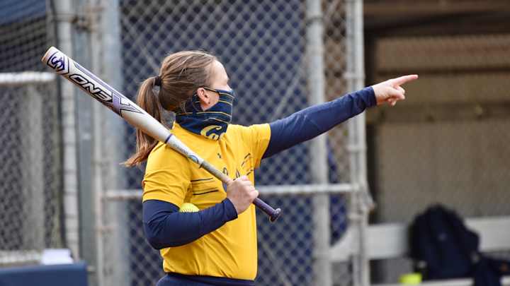 Cal Softball Preview: Bears Set to Begin New Era Under Coach Chelsea Spencer