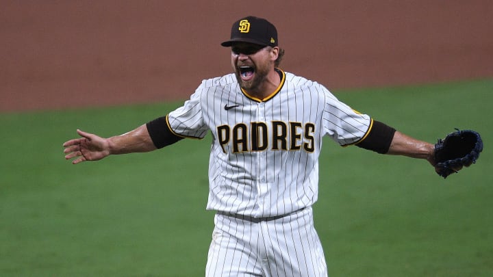 MLB Rumors: A’s Sign Reliever Trevor Rosenthal, First Baseman Mitch Moreland