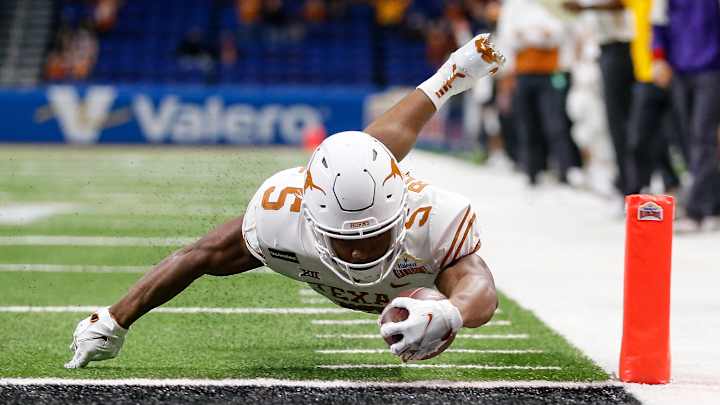 Bijan As Longhorns Heisman Candidate? RB Position Preview