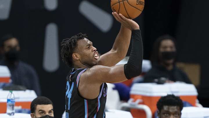 Miami Heat at Sacramento Kings Preview