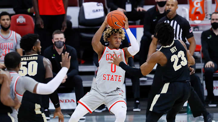 No. 4 Ohio State vs. Penn State: Game Preview